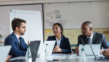 MobilidadeInternacional