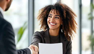 Recrutamento Temporário